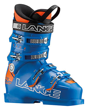 Lange Rs70 S.C. 2016/2017